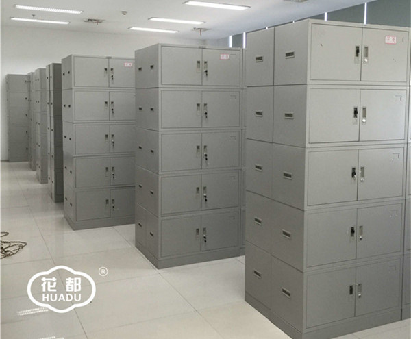 洛陽花都集團告訴你，選購辦公用五節鐵皮柜之前需要注意什么？